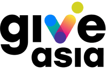 Give.Asia logo